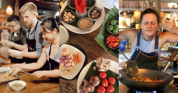 Asian Cooking Classes near Me