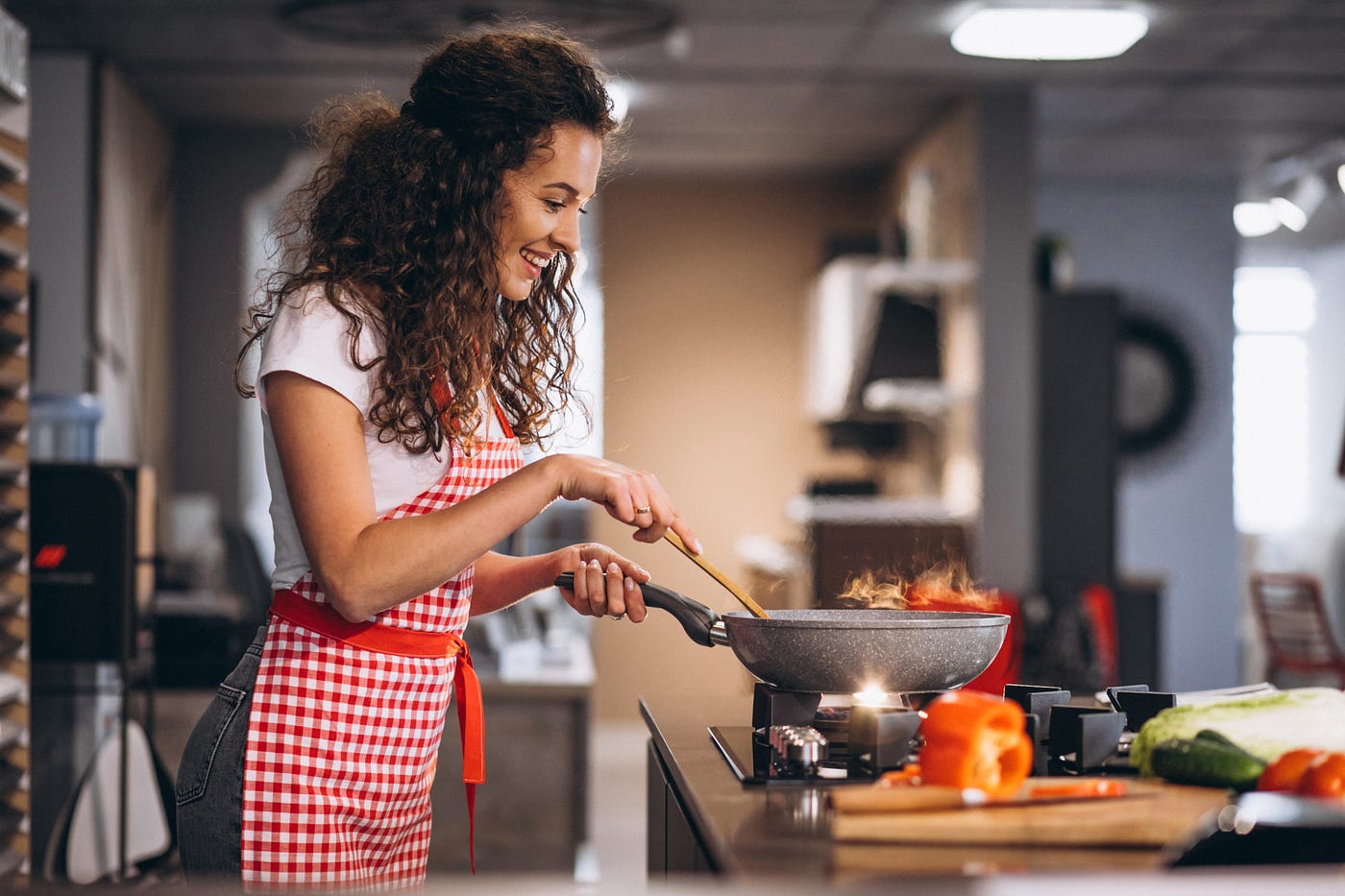 Best Online Cooking Classes for Beginners