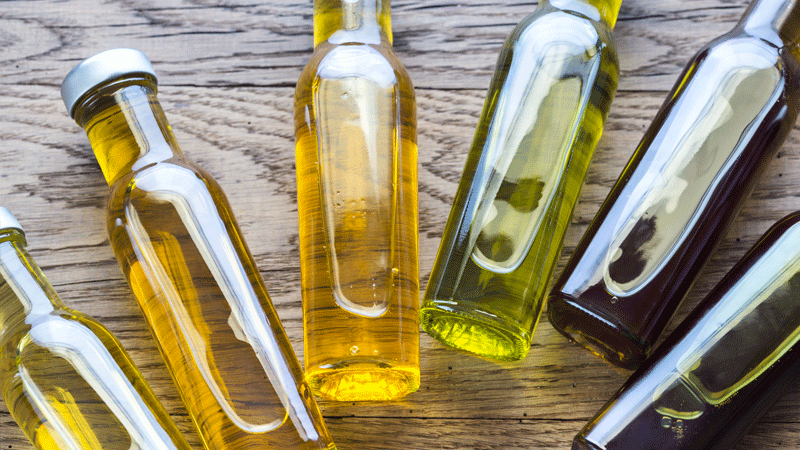 Is Cooking With Olive Oil Healthy?