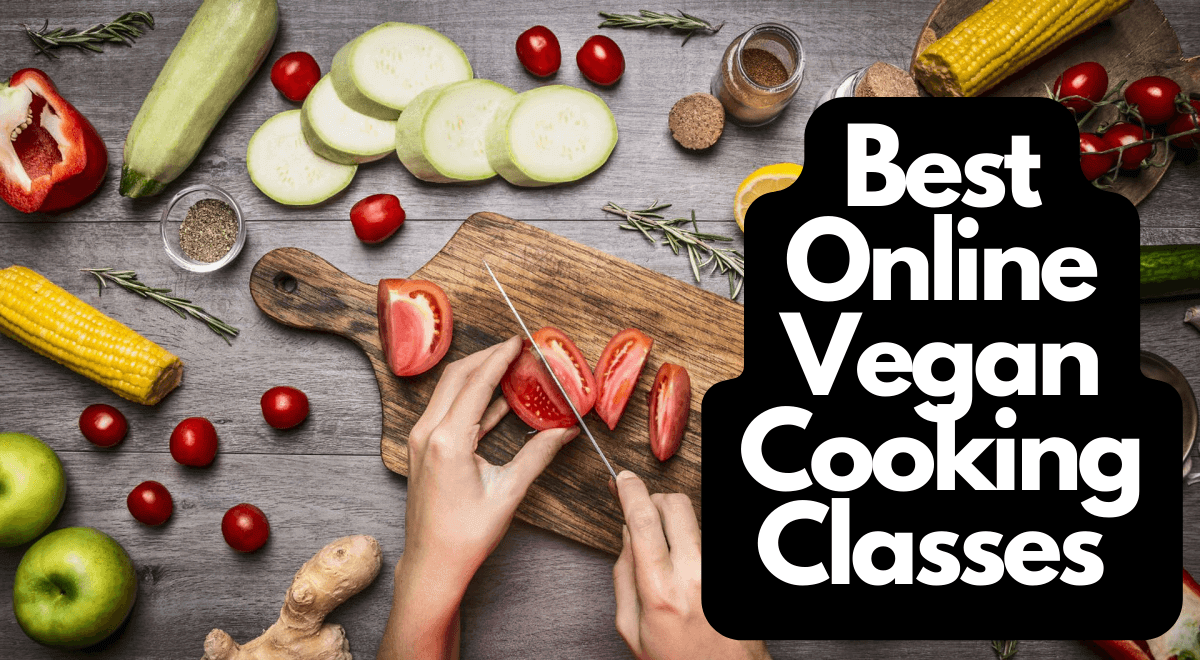 Online Cooking Classes Free