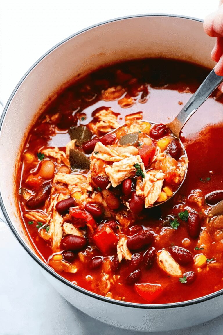 20 Minute Chipotle Chicken Chili 86.Png