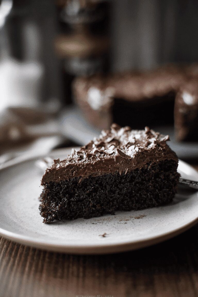 Almond Flour Chocolate Torte 29.Png