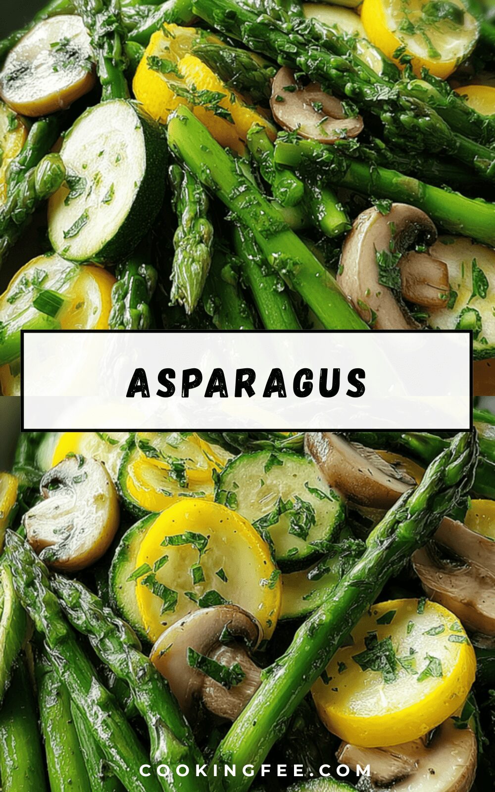 Asparagus