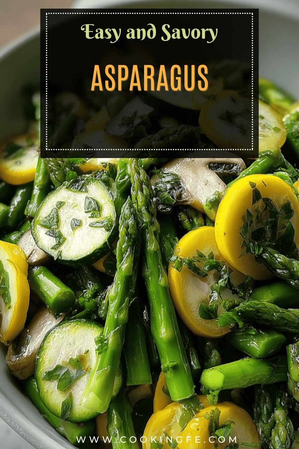 Asparagus