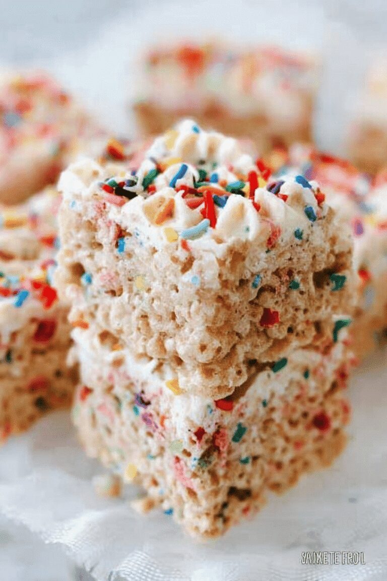 Birthday Sprinkle Rice Krispies Treats 97.Png