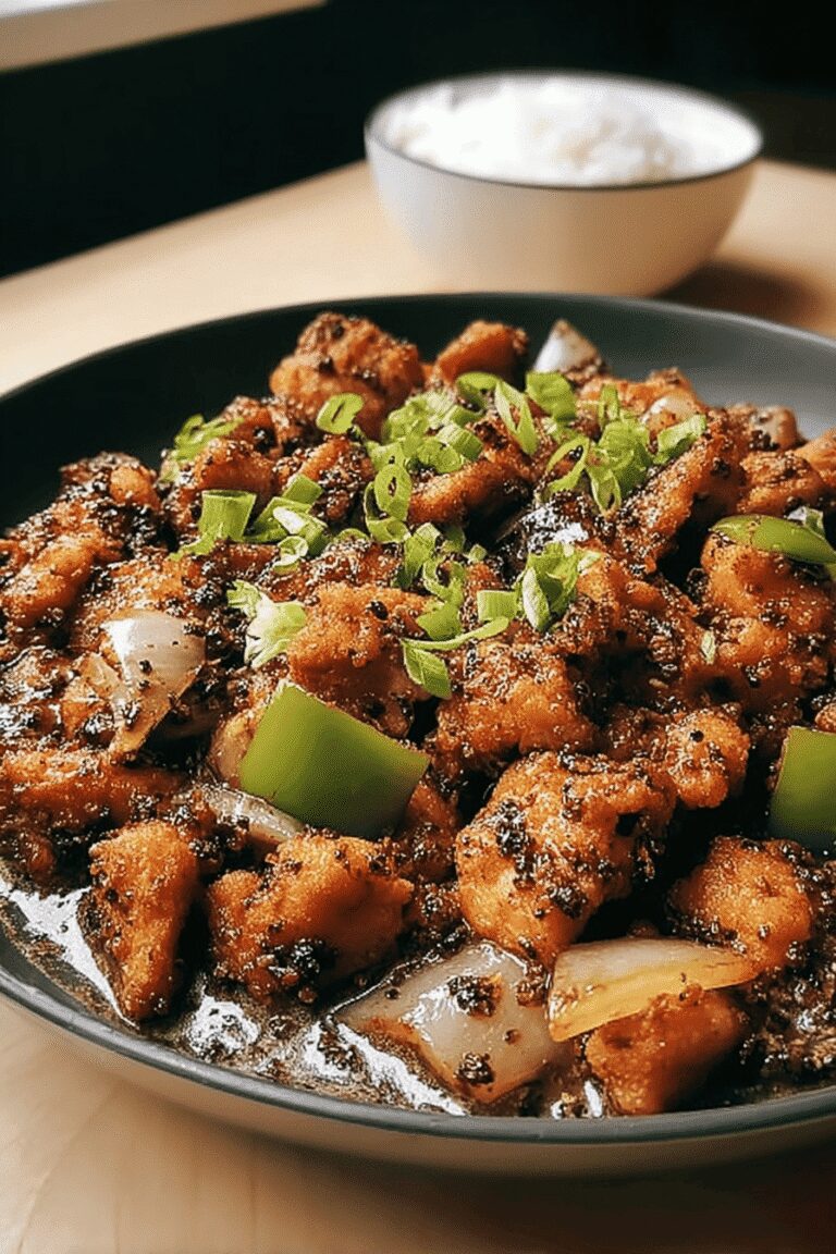 Black Pepper Chicken 93.Png