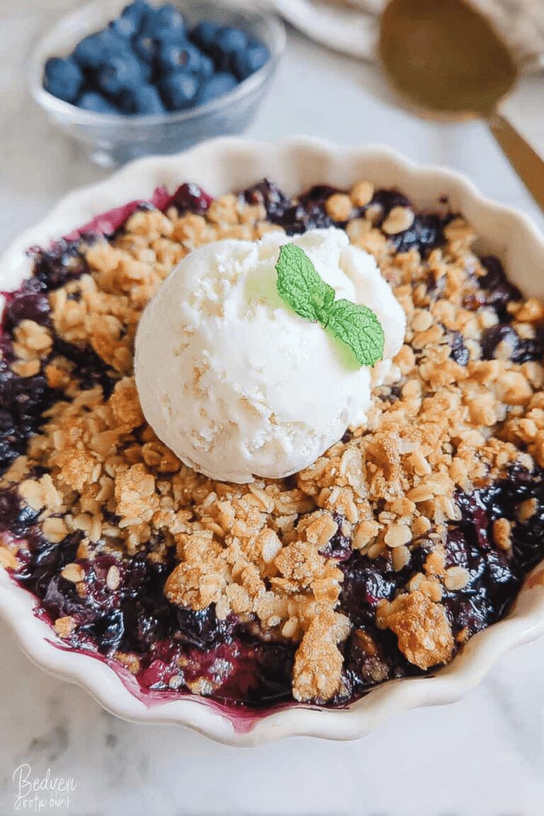 Blueberry Crisp 8.Png