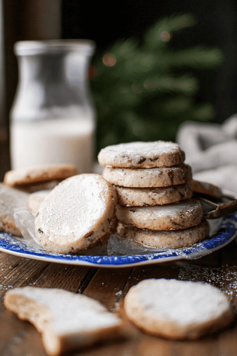 Cherry Almond Shortbread Cookies 20.Png