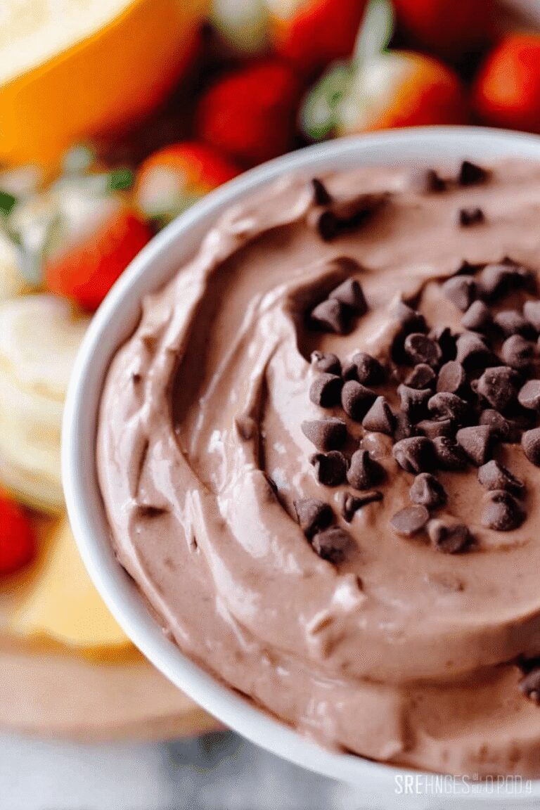 Chocolate Fruit Dip 44.Png