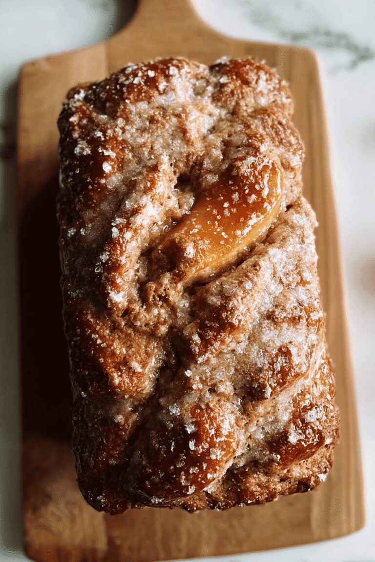 Cinnamon Peach Bread 62.Png