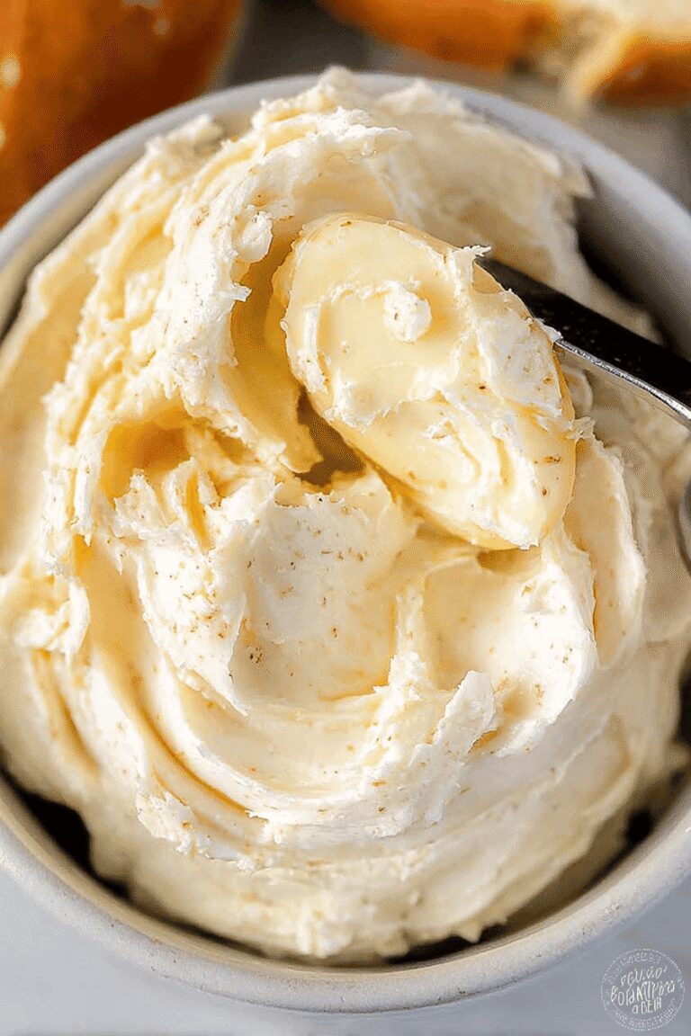 Cinnamon Vanilla Honey Butter 59.Png
