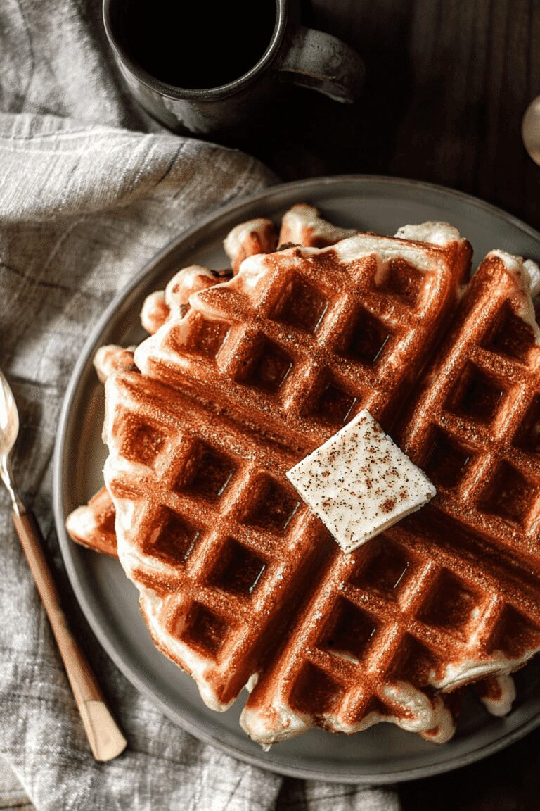 Classic Crispy Buttermilk Waffles 16.Png