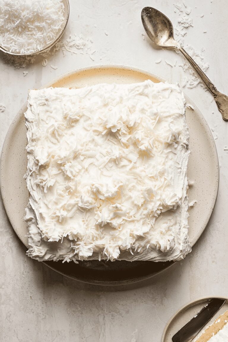 Coconut Cream Sheet Cake 73.Png