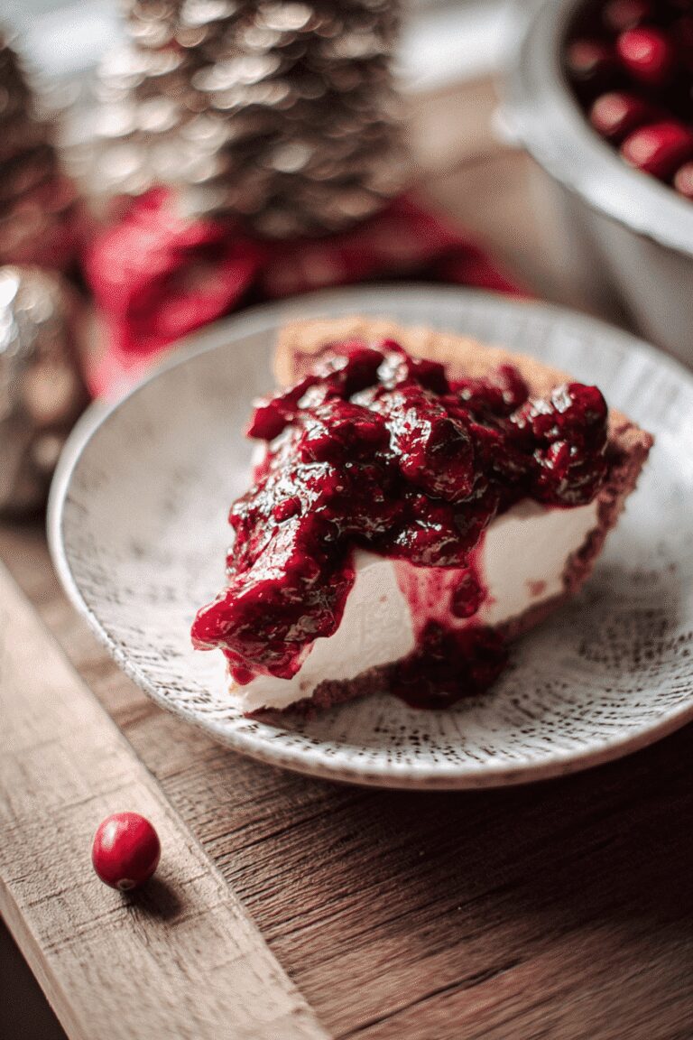 Cranberry Cream Cheese Pie 21.Png