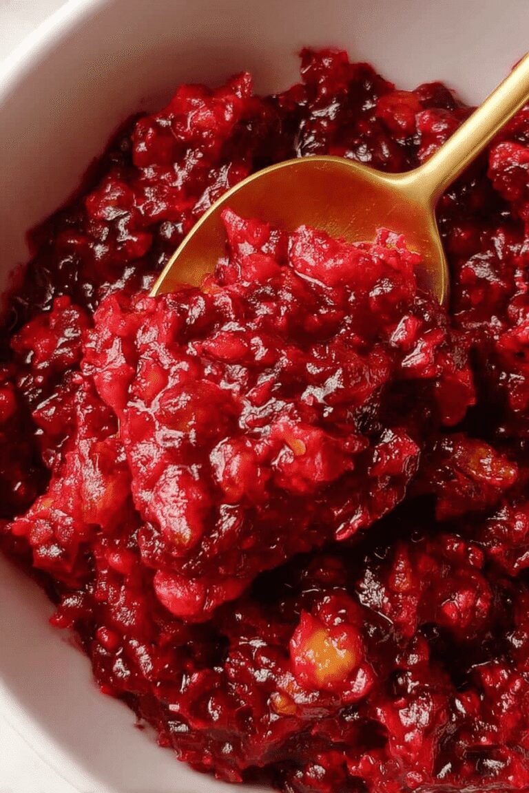Cranberry Orange Relish 65.Png