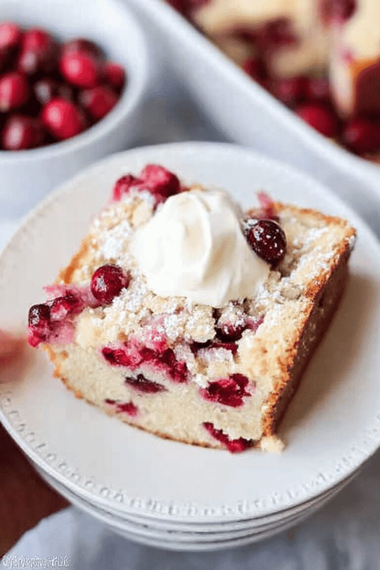 Cranberry Vanilla Yogurt Cake 66.Png