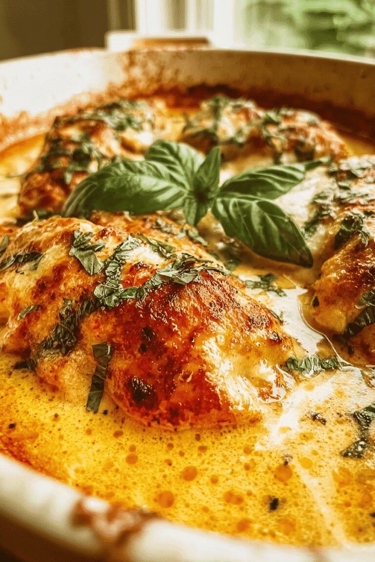 Creamy Baked Ricotta Chicken 91.Png