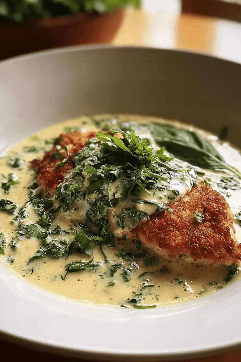 Creamy Basil Chicken 83.Png