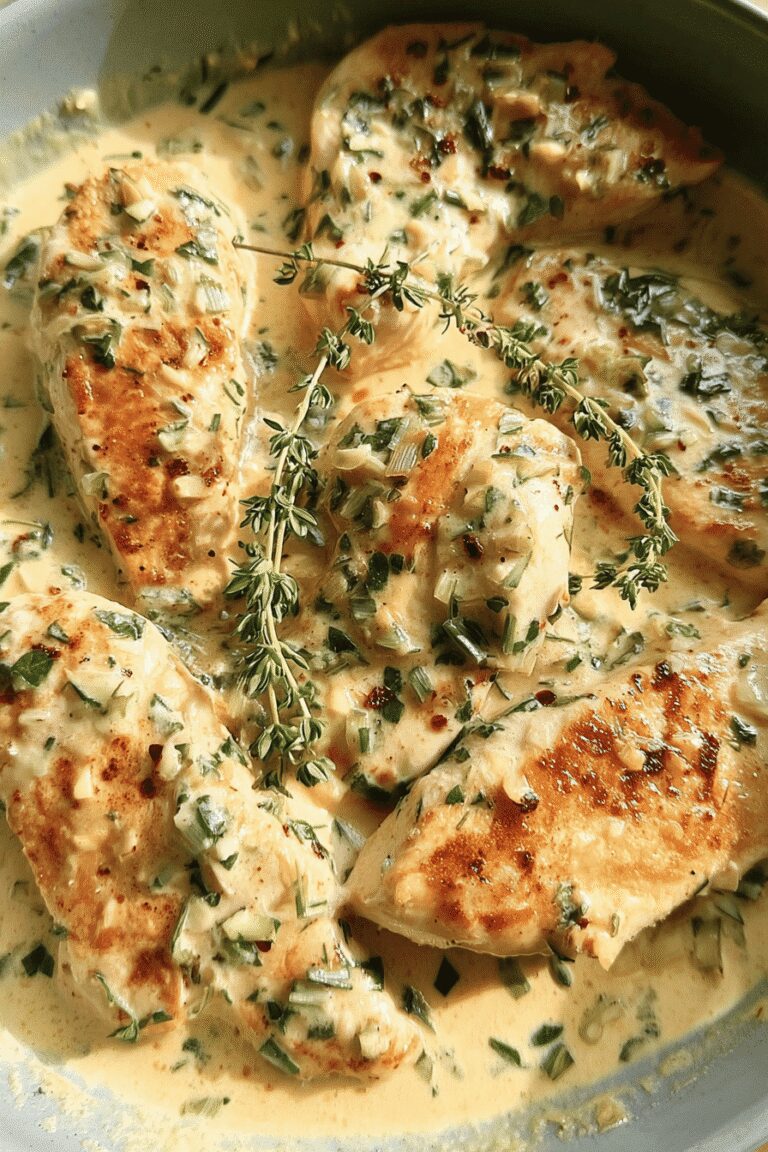 Creamy Herb Chicken 20.Png