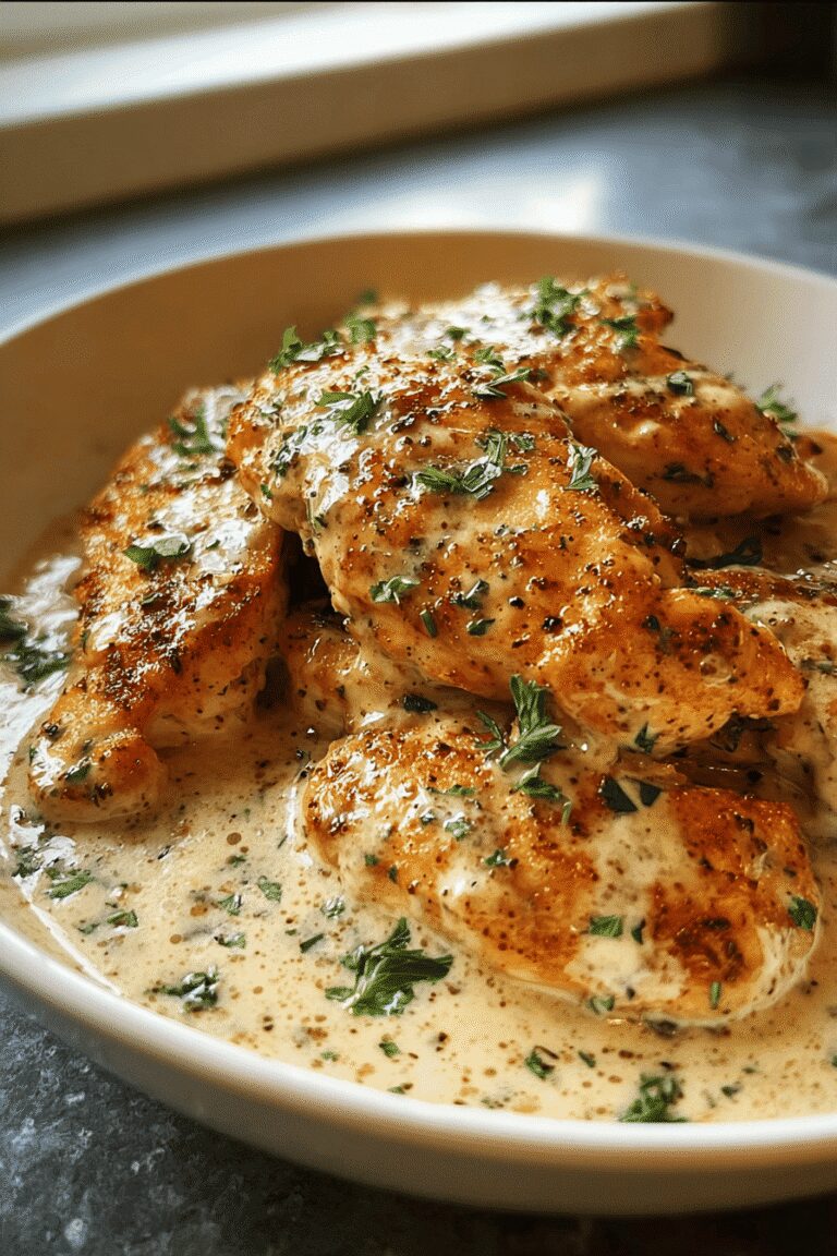 Creamy Ranch Chicken Recipe 21.Png