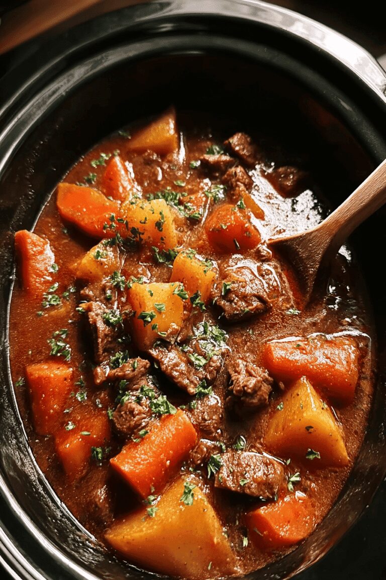 Crock Pot Beef Stew 68.Png
