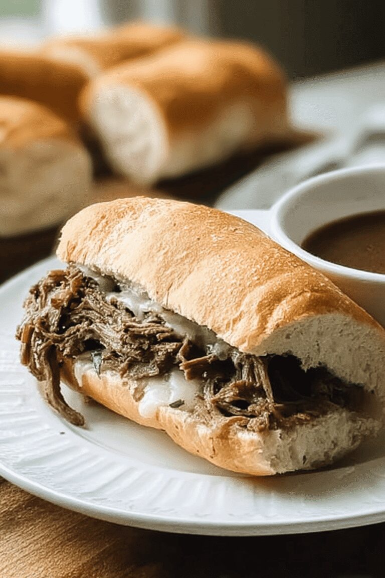 Crockpot French Dip Sandwich 79.Png