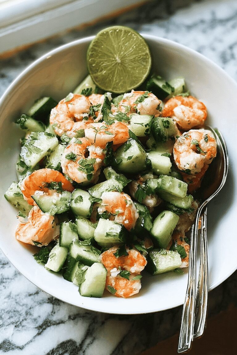 Cucumber Shrimp Salad 38.Png