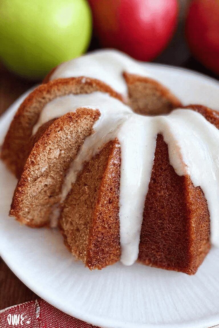 Double Apple Bundt Cake 38.Png