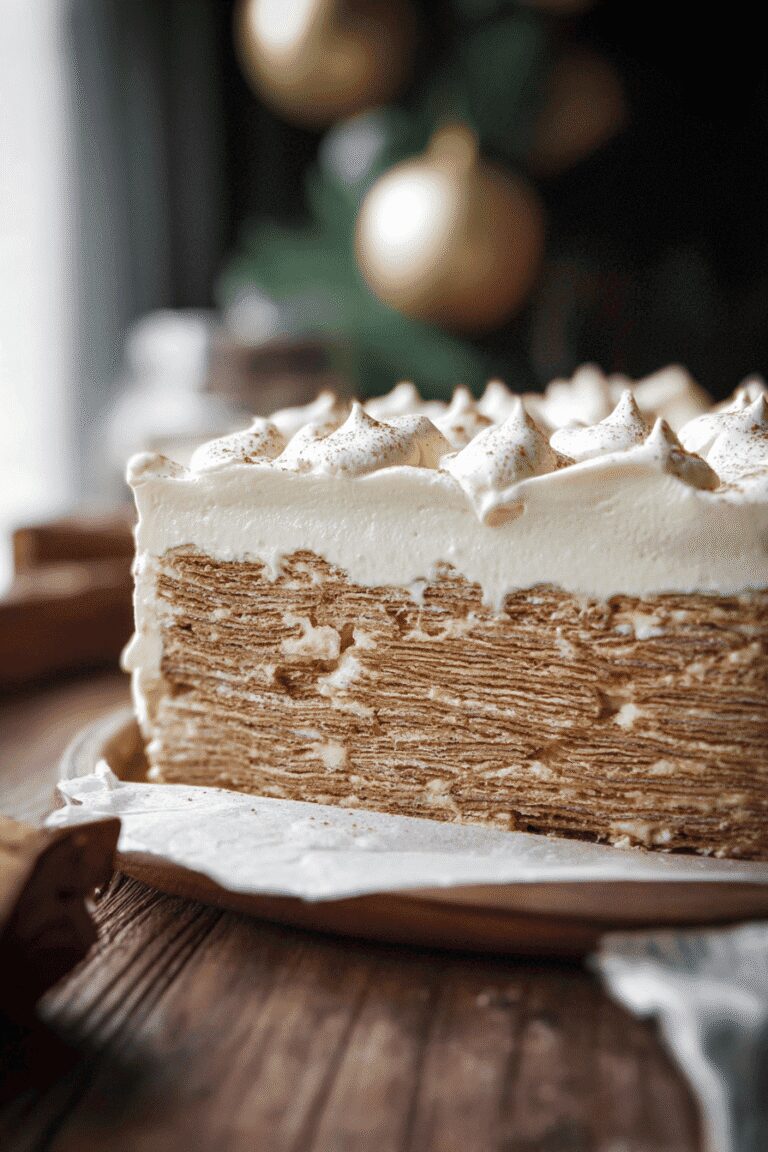 Eggnog Icebox Cake 17.Png