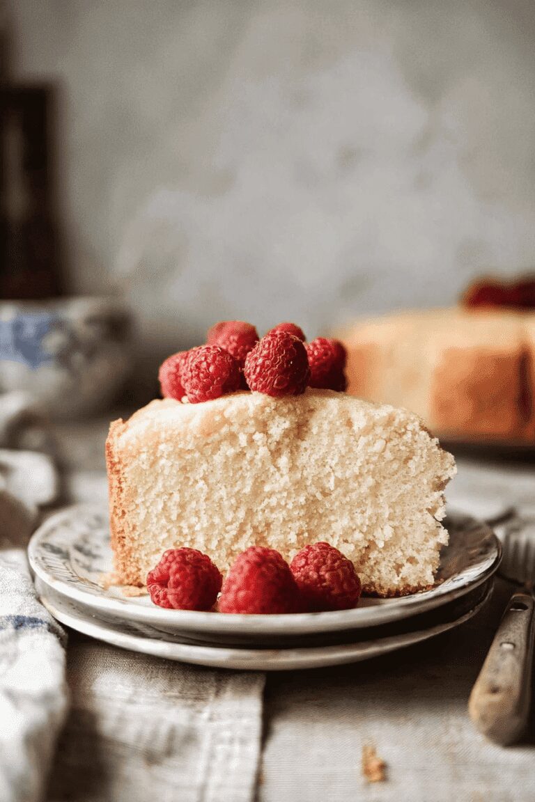 French Yogurt Cake 30.Png