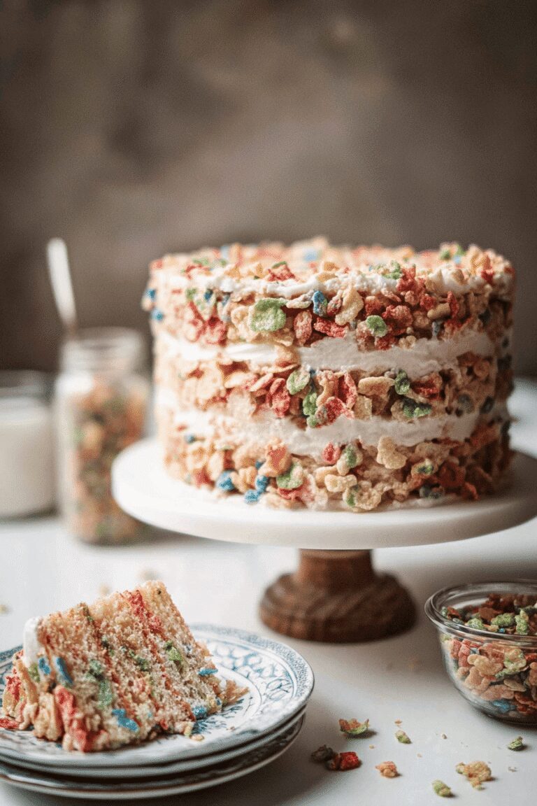 Fruity Pebbles Cake 42.Png