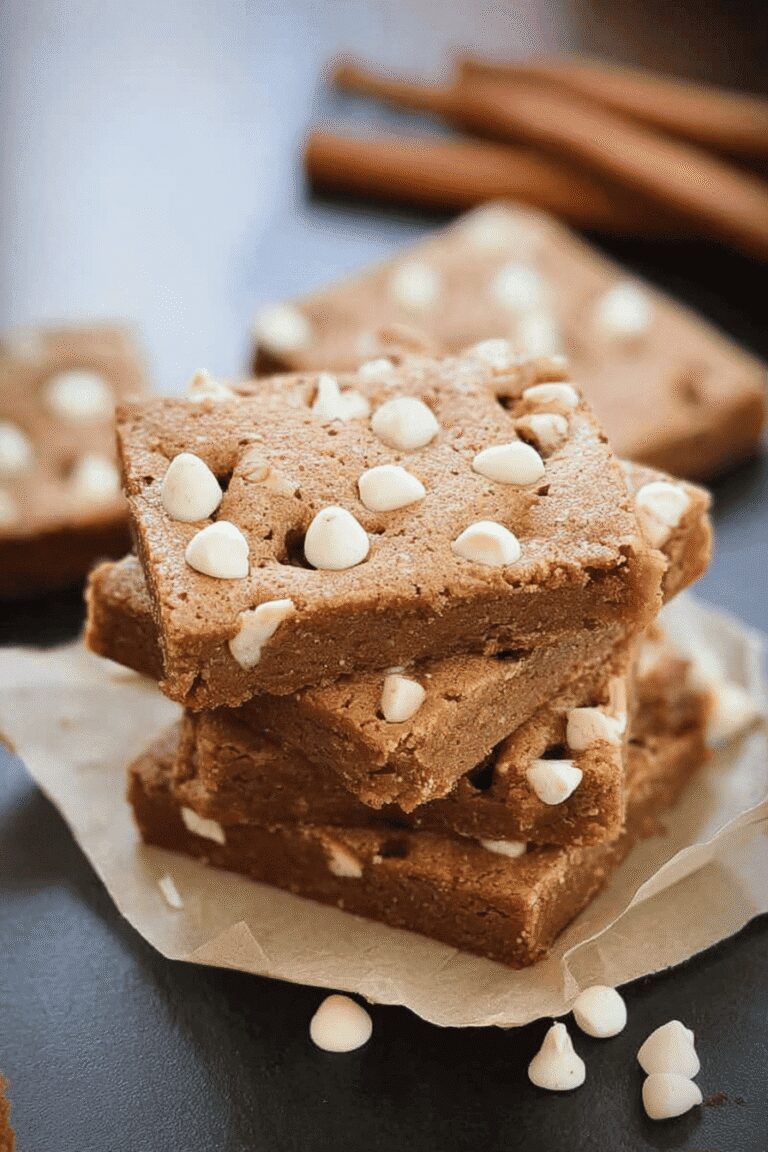 Gingerbread Cookie Bars 79.Png