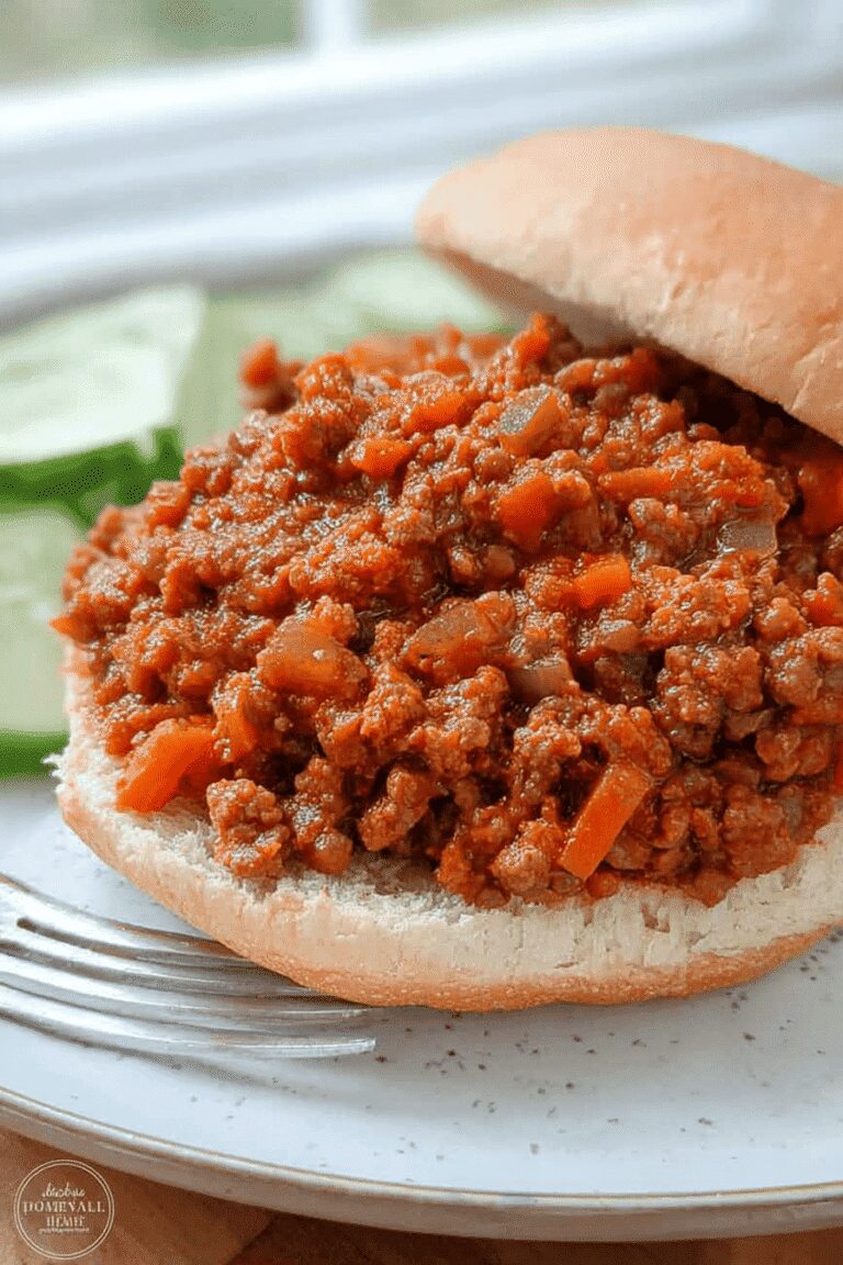 Healthier Sloppy Joes 84.Png