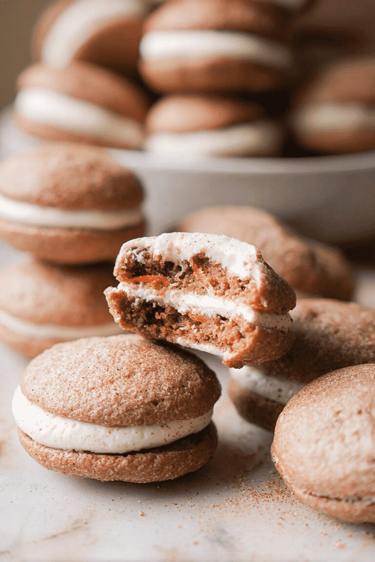 High Altitude Carrot Cake Whoopie Pies 53.Png