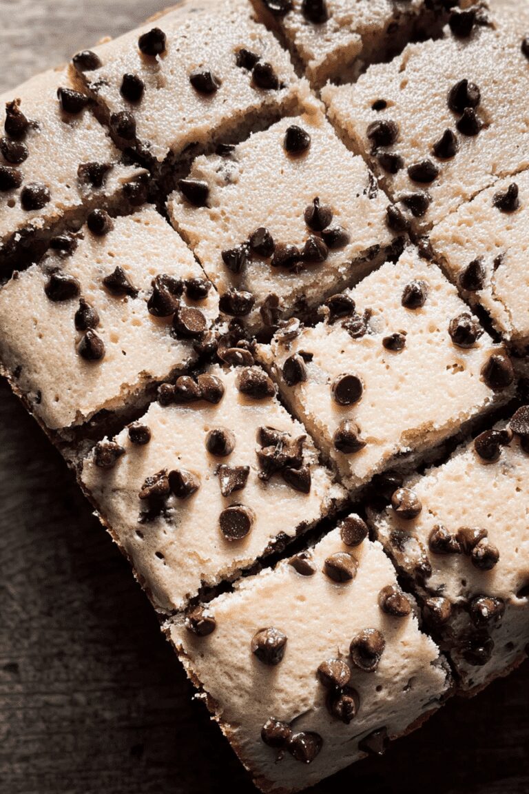 High Altitude Chocolate Chip Vanilla Ricotta Cake 40.Png