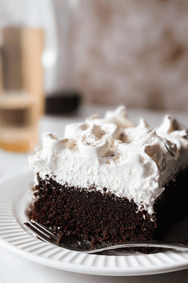High Altitude Chocolate Kahlua And Cream Cake 87.Png