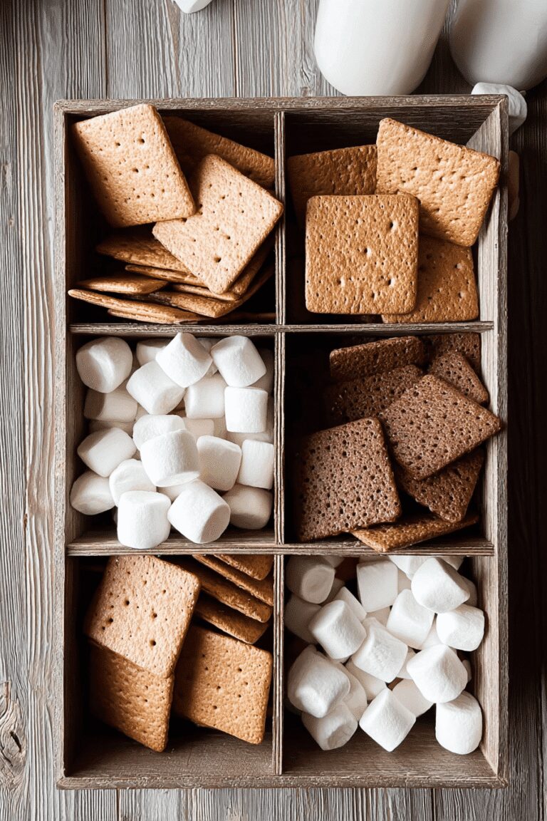 High Altitude Homemade Graham Crackers 4.Png
