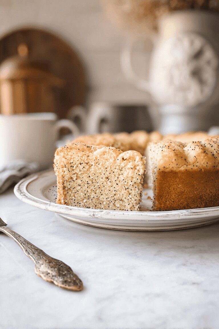 High Altitude Poppy Seed Irish Tea Cake 84.Png