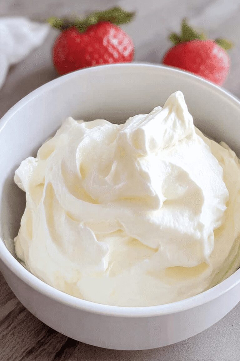 Homemade Whipped Cream 68.Png