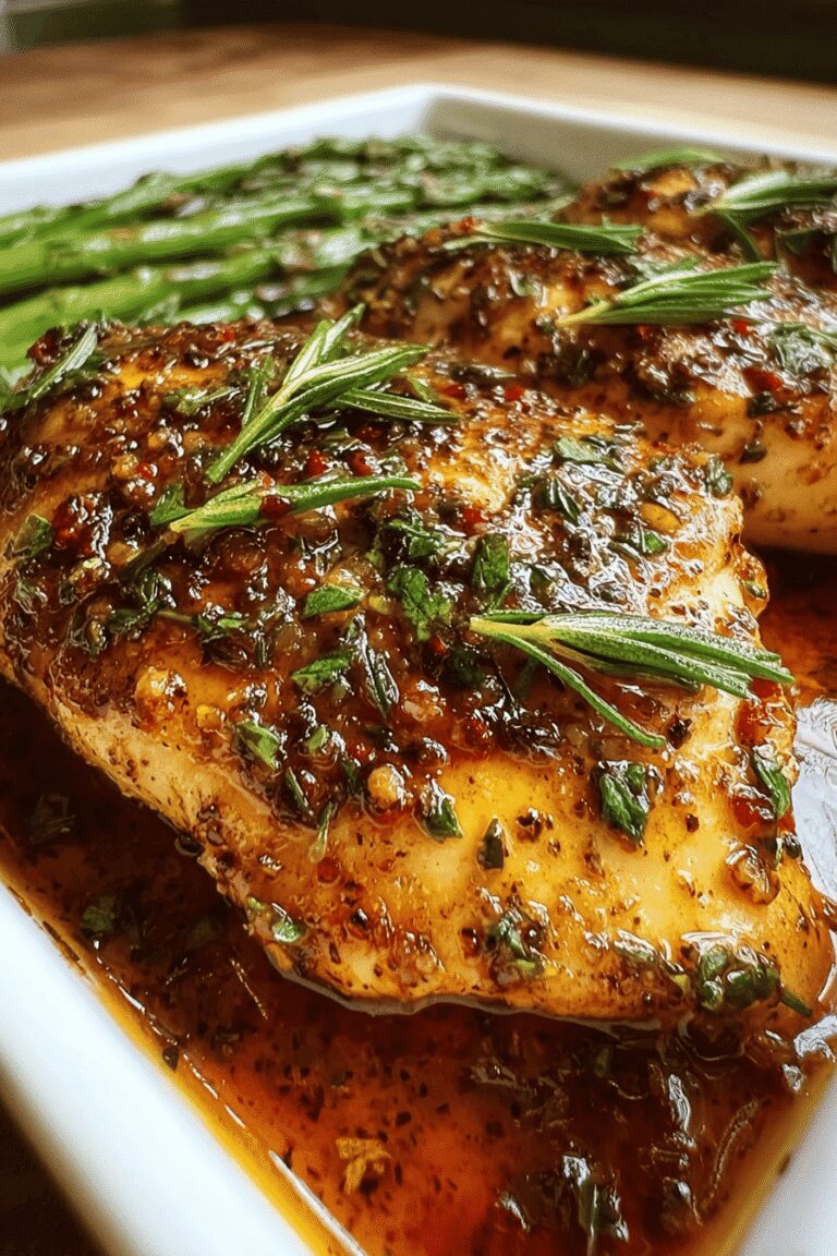 Honey Dijon Chicken 95.Png