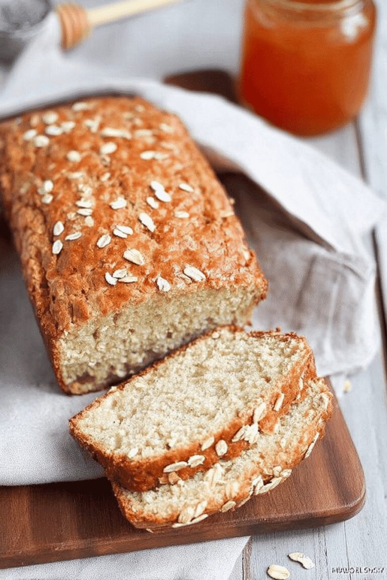 Honey Oat Quick Bread 93.Png