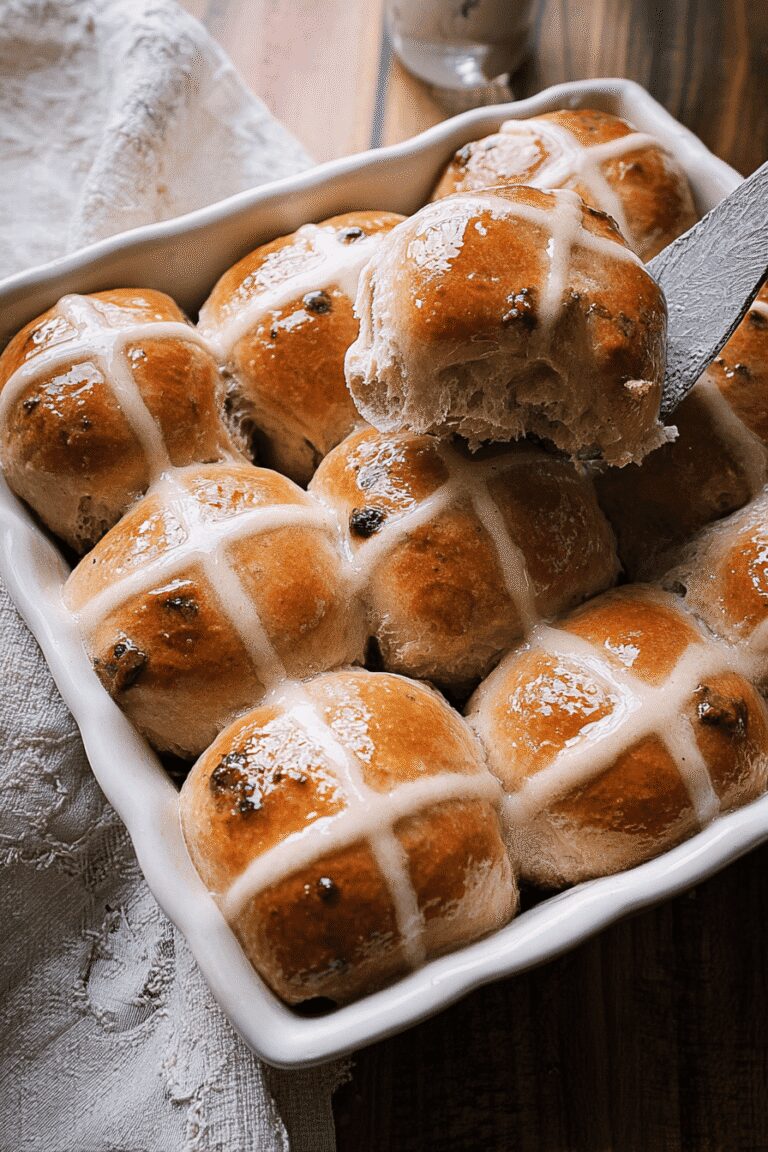 Hot Cross Buns 56.Png