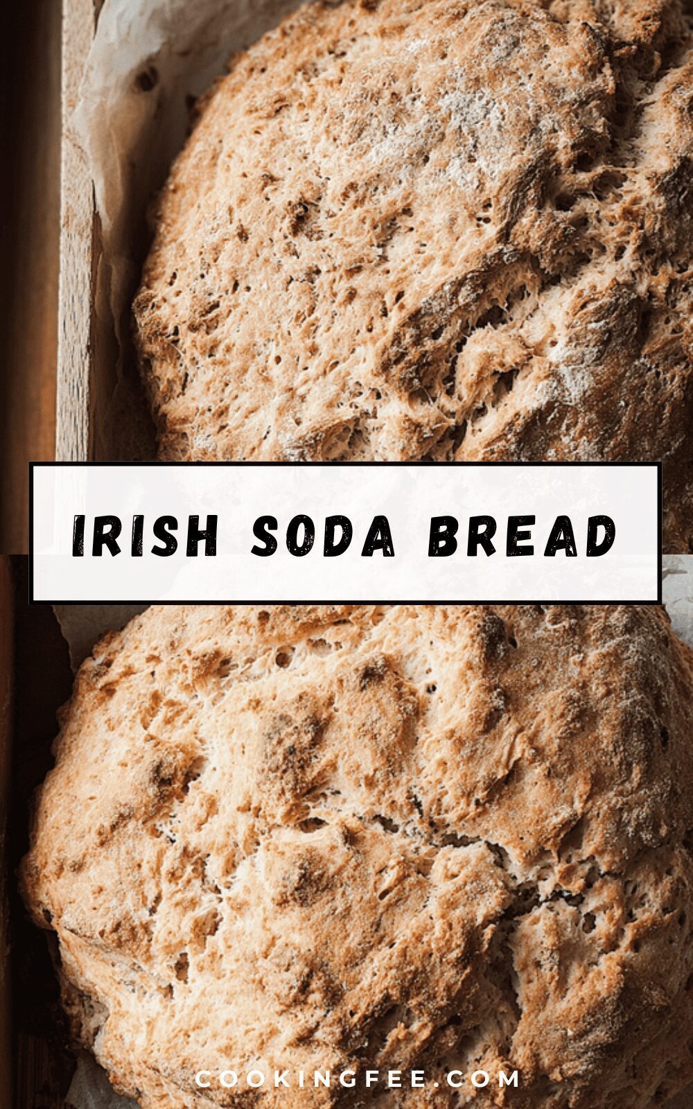 Irish Soda Bread