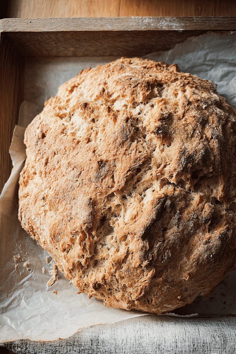Irish Soda Bread 86.Png