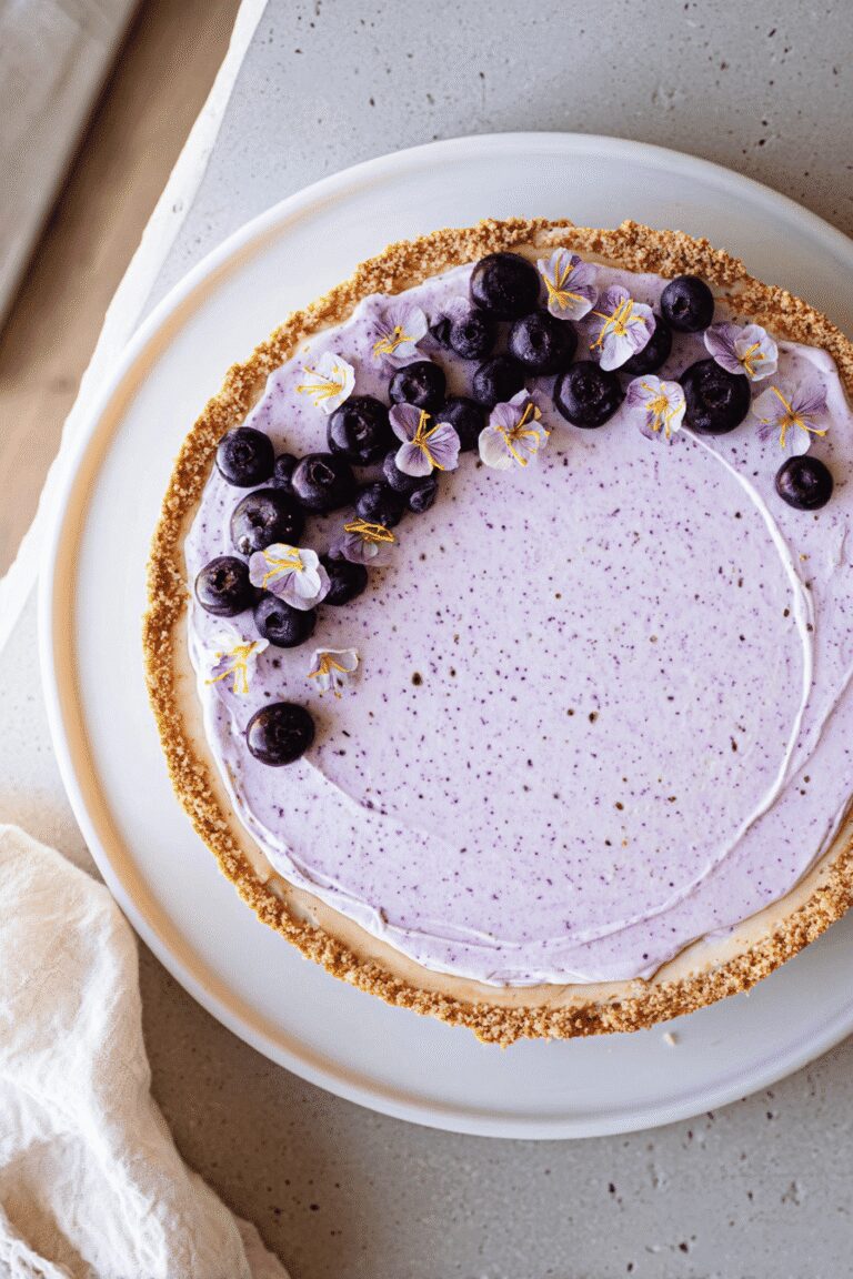 Lemon Blueberry Cheesecake 52.Png