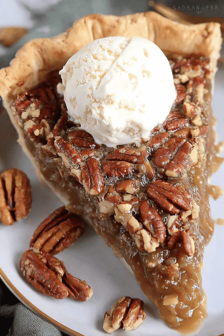 Maple Pecan Pie 58.Png