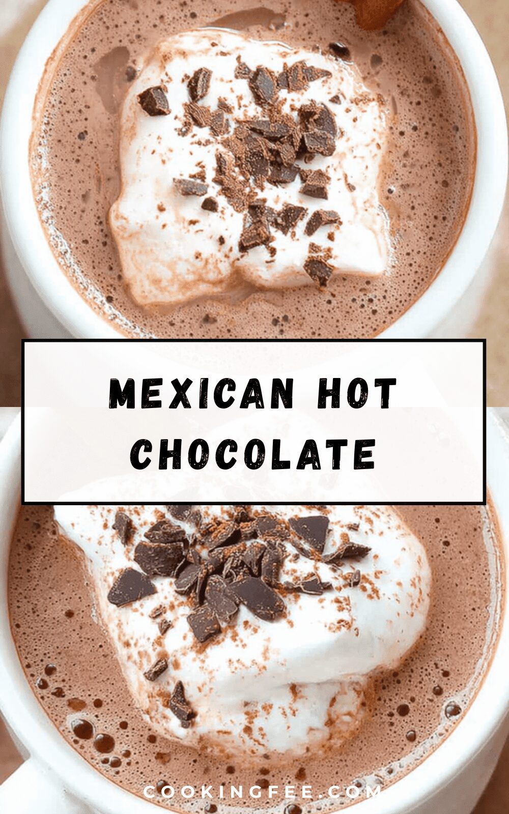 Mexican Hot Chocolate