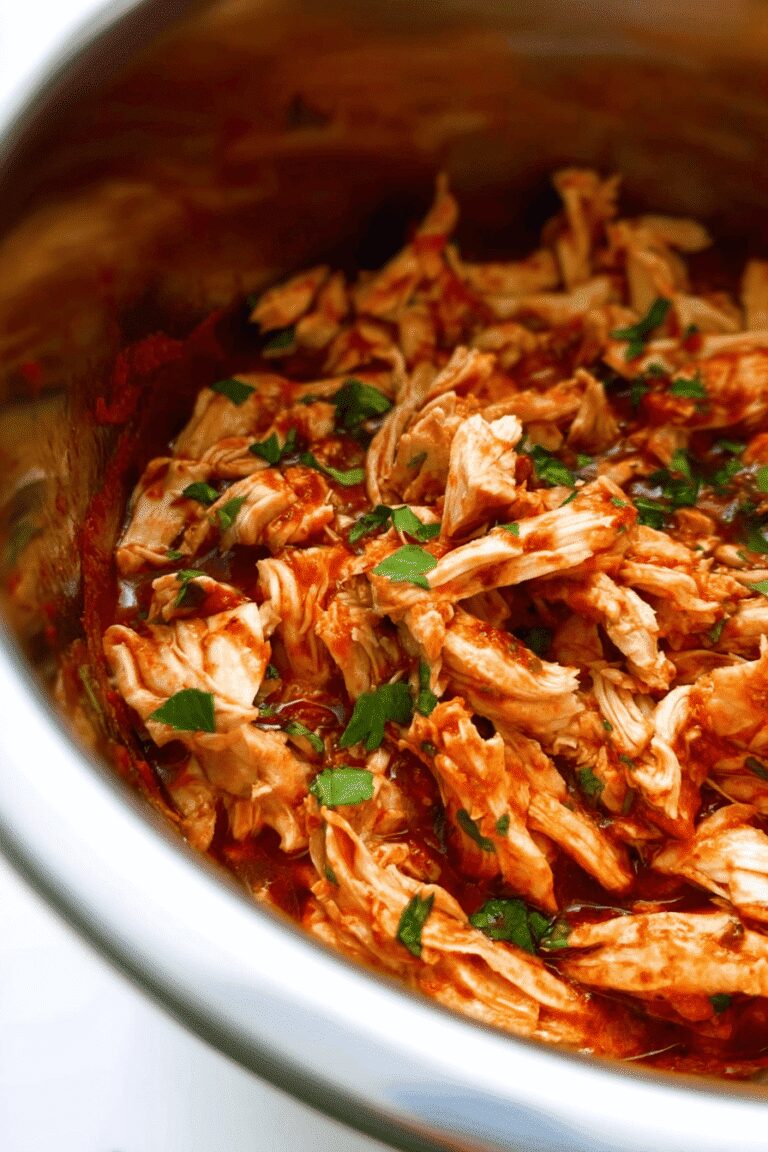 Mexican Shredded Chicken 70.Png