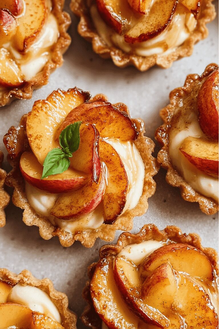 Mini Peach And Cream Cheese Tarts 59.Png