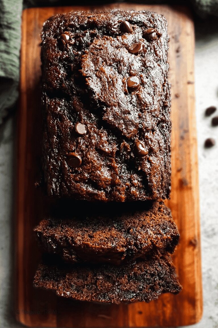 Moist Chocolate Zucchini Bread 46.Png